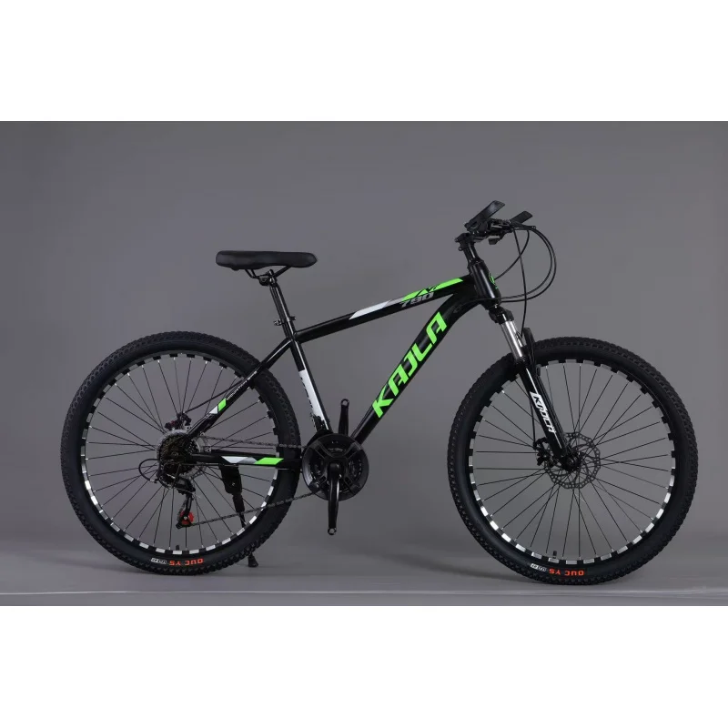 Cycling Commute Gear - دراجة جبلية للبالغين مقاس 24 بوصة