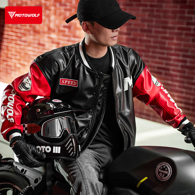 Cycling Commute Jacket - بدلة سباق الدراجات النارية لجميع الفصول،