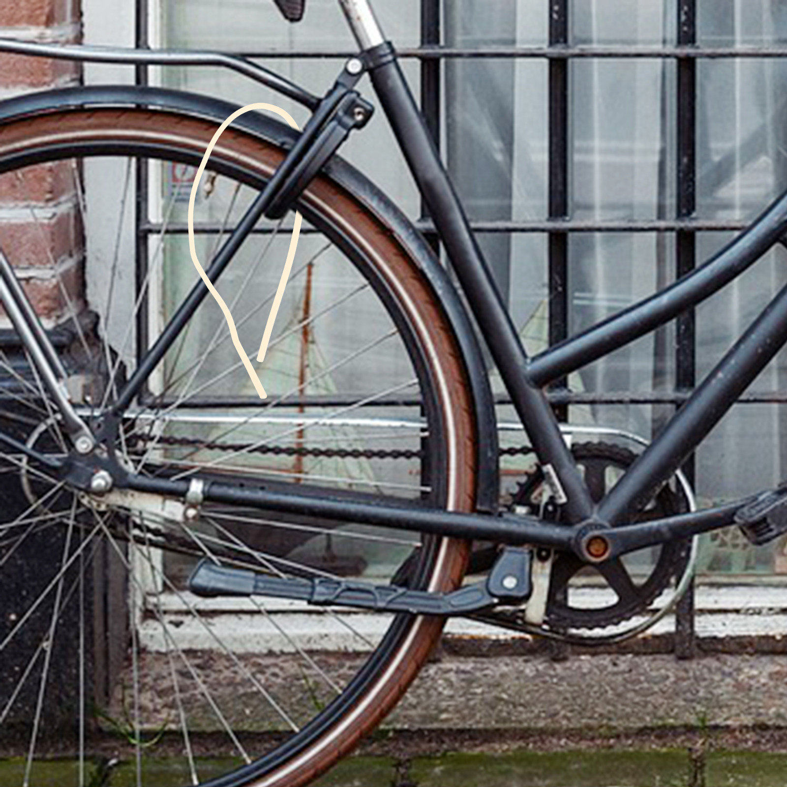 20 قطعة من قلب صمام إطار الدرا - مراجعة Commuting With Road Bike وسعره