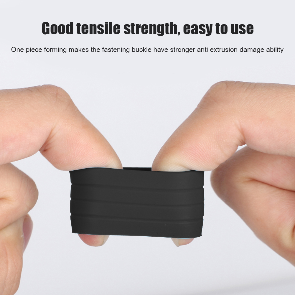 مقبس شريط مقود الدراجة ، غطاء  - مراجعة Bell Handlebar Ring وسعره