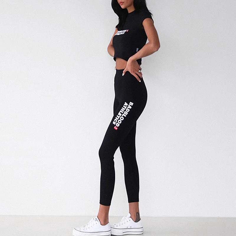 بنطلون رياضي نسائي عالي الخصر  - مراجعة Cycling Commute Pants وسعره