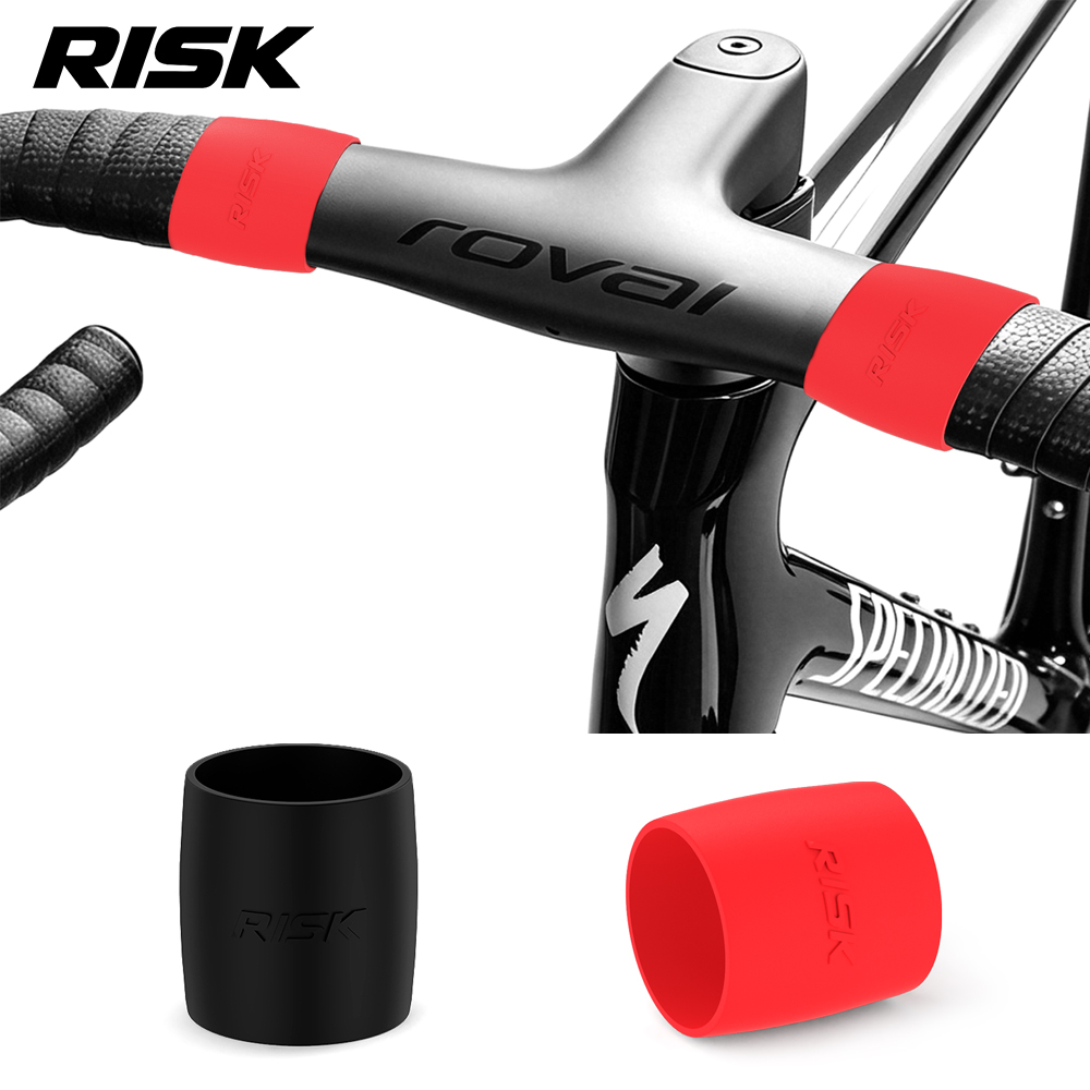 شريط مطاطي عالي المرونة لتثبيت - مراجعة Bell Handlebar Ring وسعره