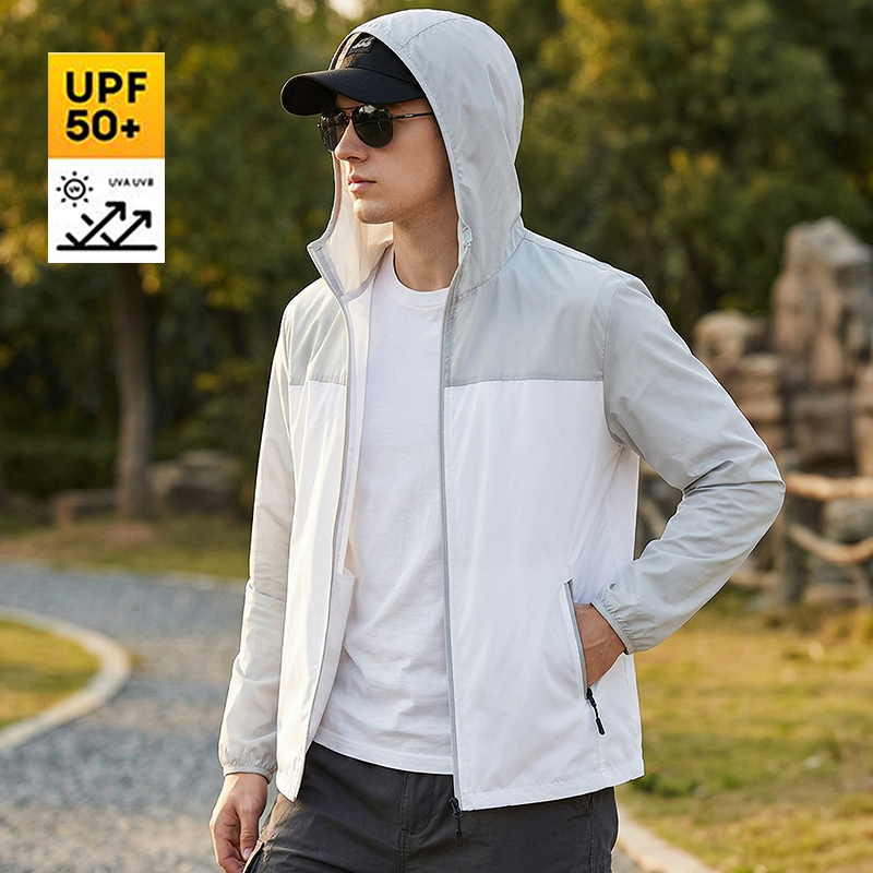 سترة واقية من الشمس جديدة للرج - مراجعة Cycling Commute Jacket وسعره