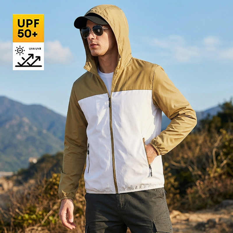 سترة واقية من الشمس جديدة للرج - مراجعة Cycling Commute Jacket وسعره