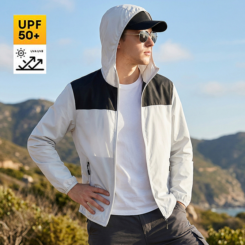 سترة واقية من الشمس جديدة للرج - مراجعة Cycling Commute Jacket وسعره