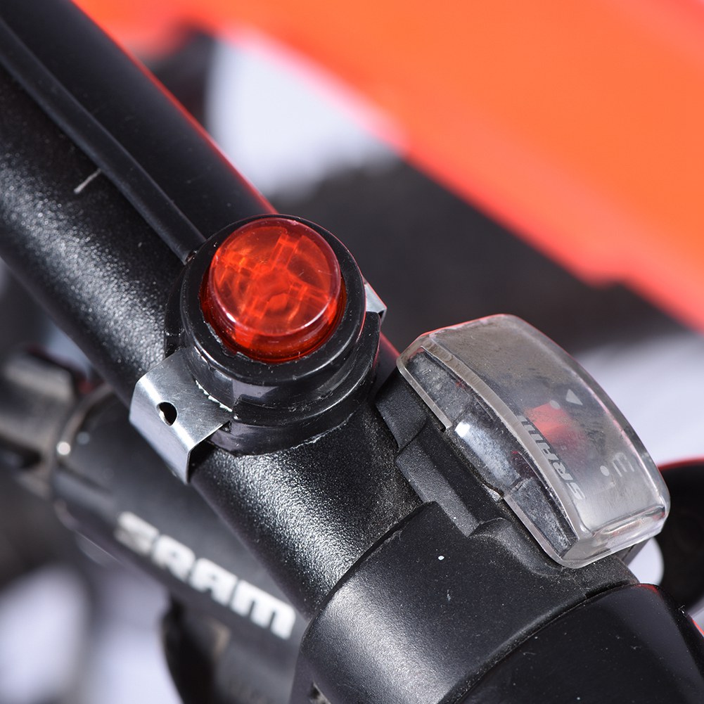 حلقة مقود الدراجة عالية الجودة - مراجعة Bell Handlebar Ring وسعره