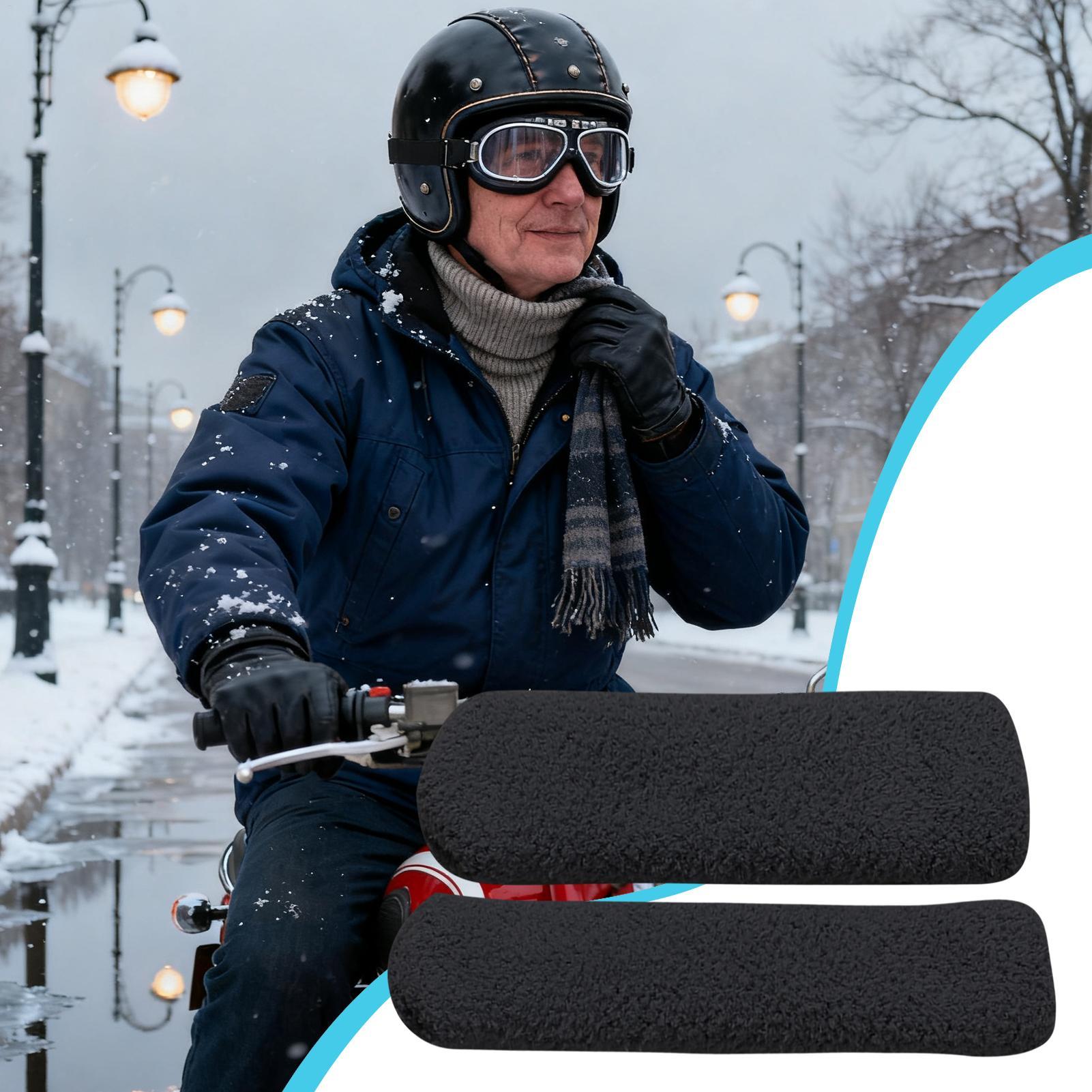 دراجة نارية المقود يغطي لمط ال - مراجعة Cycling Commuter وسعره