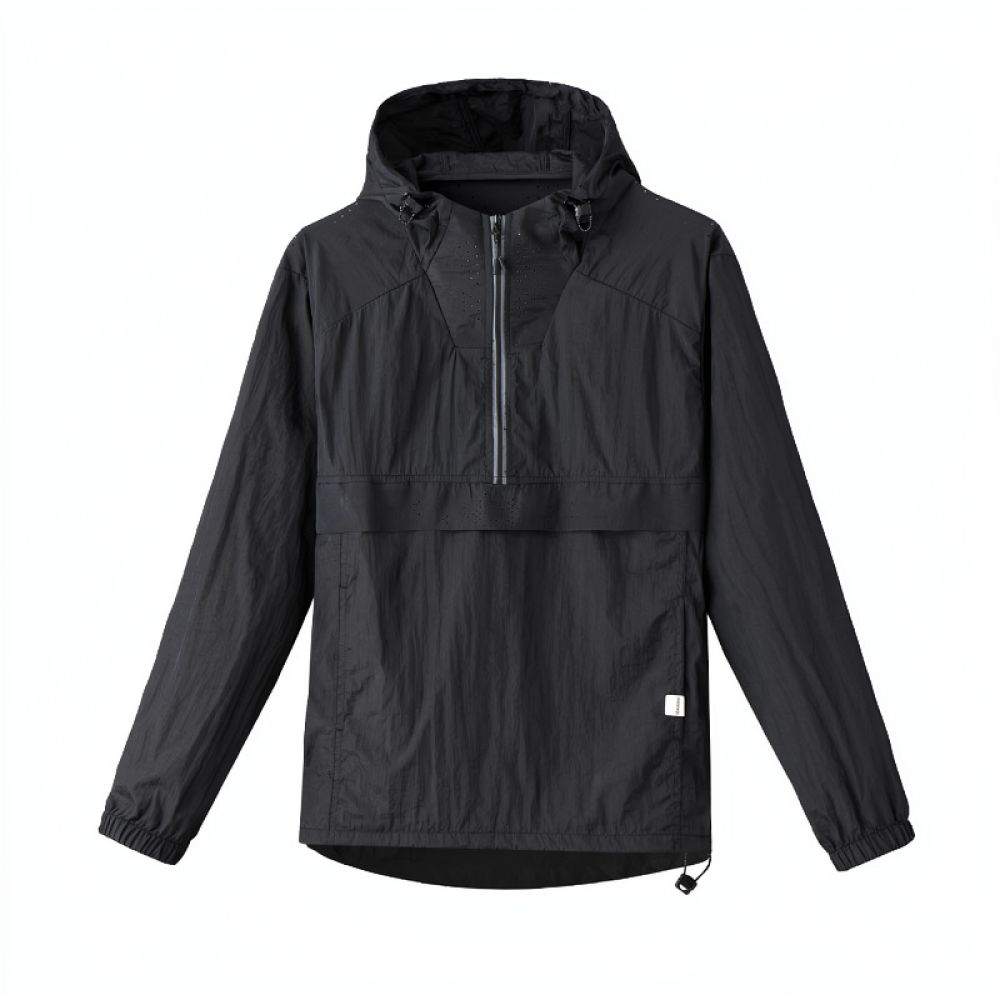 سترة واقية من الشمس قابلة للته - مراجعة Cycling Commute Jacket وسعره