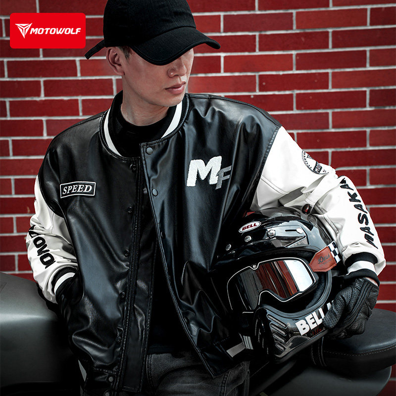 بدلة سباق الدراجات النارية لجم - مراجعة Cycling Commute Jacket وسعره