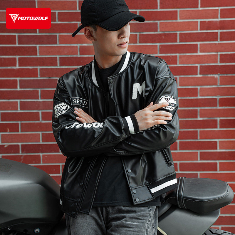 بدلة سباق الدراجات النارية لجم - مراجعة Cycling Commute Jacket وسعره