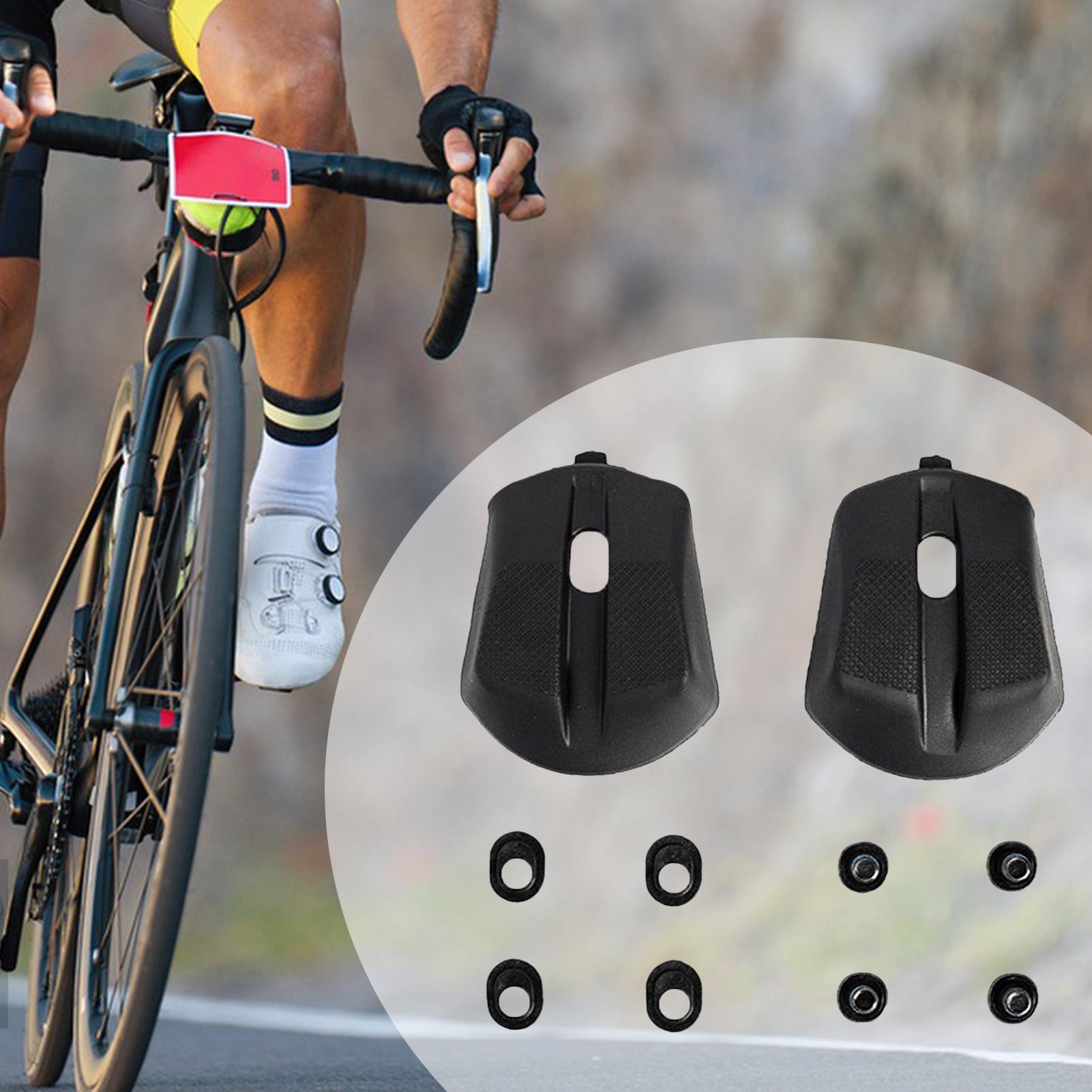 وسادة كعب لدراجة الطريق، استبد - مراجعة Commuting With Road Bike وسعره